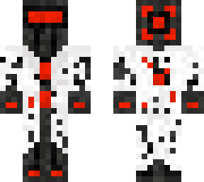 pioneer (red)