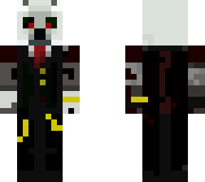 polar bear mafia