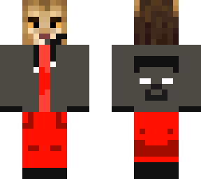 quartz king skin