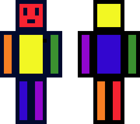 rainbow