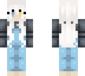 random character