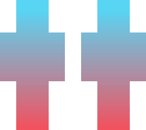 red-blue