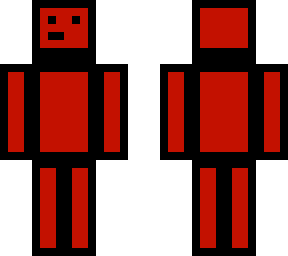 red slime