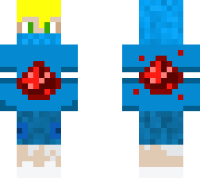 redstone meister mit cap
