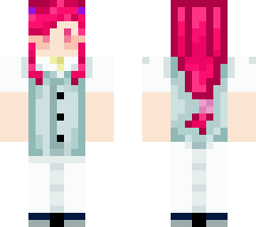 rumie suit