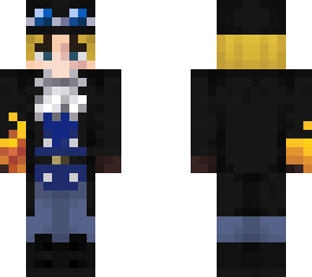 sabo (one piece)