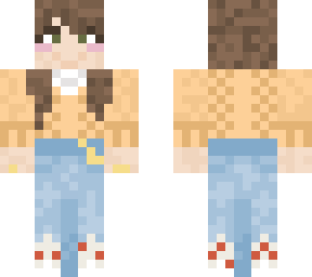 selfsona!