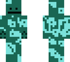 silly bubble skin :)