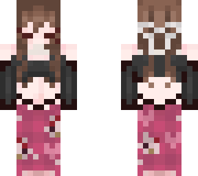 sleepy brown hair girl edit