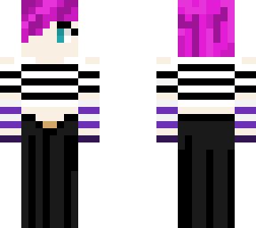 small purple human 2
