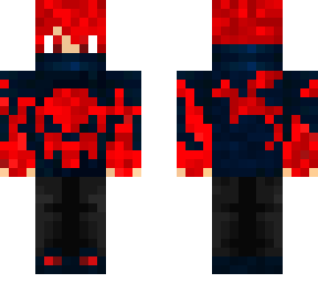 smart devil gam skin