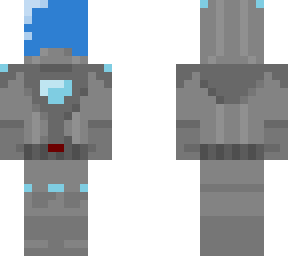 space suit test