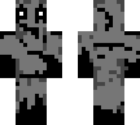 special infected dummy type 1..