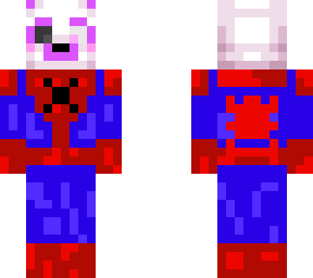 spider blueberry