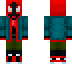 spider-man: miles morales