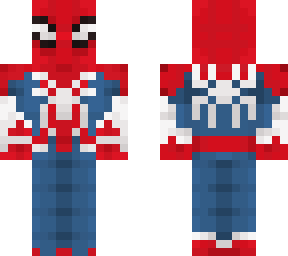 spider man remasterd