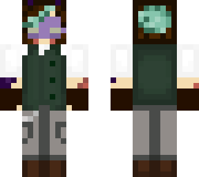 ss!koal presidential outfit