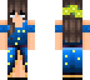 star dress