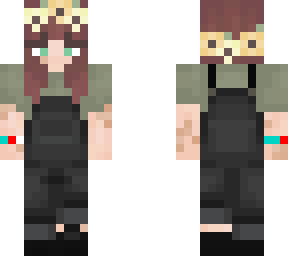 tasia - outsiders smp