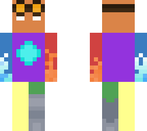 the great entity