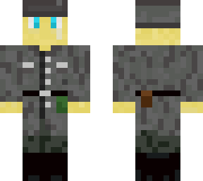 the lieutenant