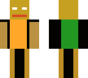 thecoolherobrine