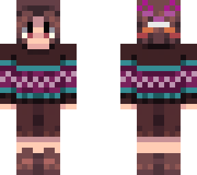 trans sweater for fall