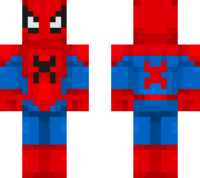 updated spider-man