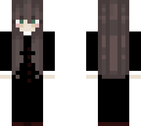 vampire girl