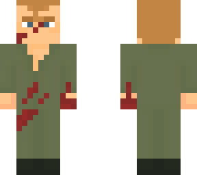 vilmer slaughter (texas chainsaw massacre)