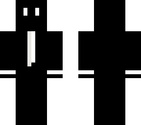 vinny's custom skin