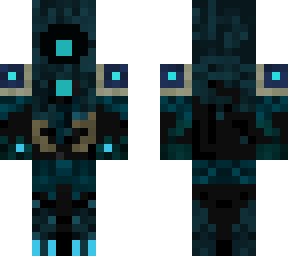 warden mk2