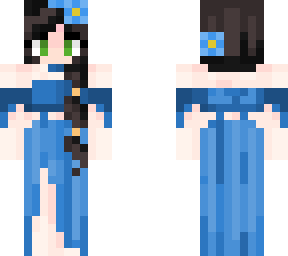 water mage