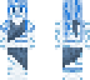 water skin