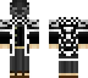 wip roblox to minecraft skin