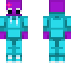 ~!cyan7purple!~ (hive style)