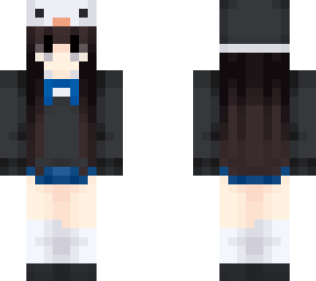 . penguin / female .