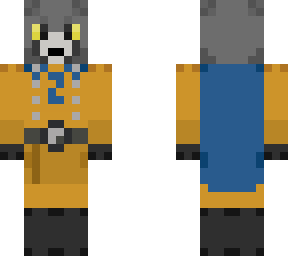 (old skin) gamma 2