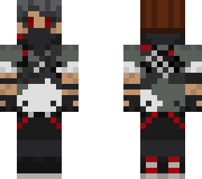 (old skin) phantasm