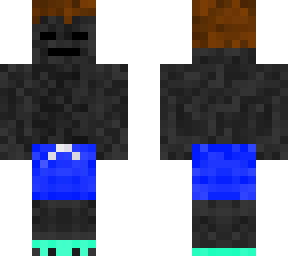 1mm0rt4l15 wither skeleton summer