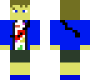 a character 1
