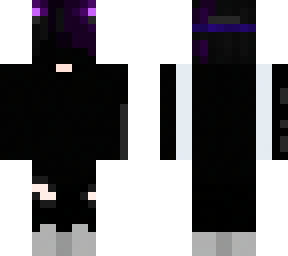 a random dude with mask