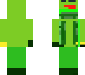alejho green pro