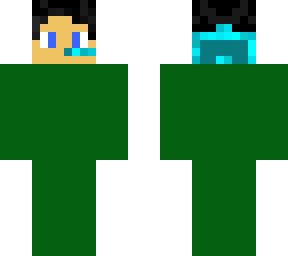 alexander ist cool und der beste minecraft soieler