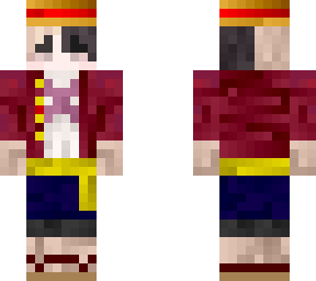 alhi luffy