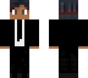 anarchii skin suit