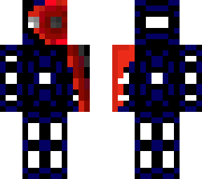 anonymous assassin v5.0