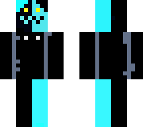 aquacat skin