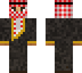 arab bisht