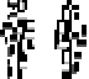 black & white v2